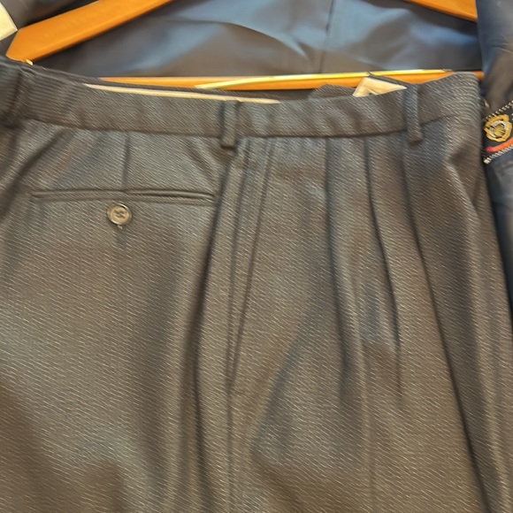 Pal Zileri Two piece suit. - Picture 5 of 9